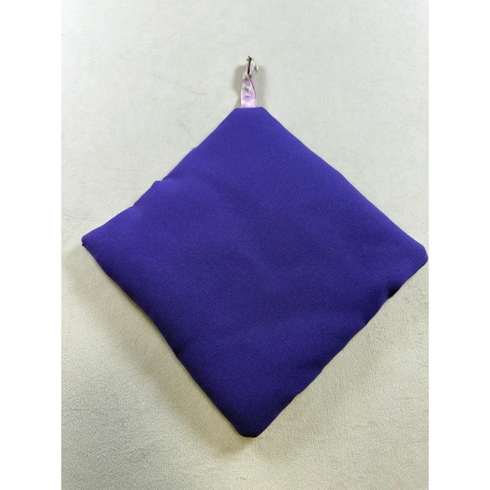 N/A handmade quilted